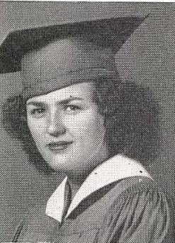 Dorothy Lee Bozenhard